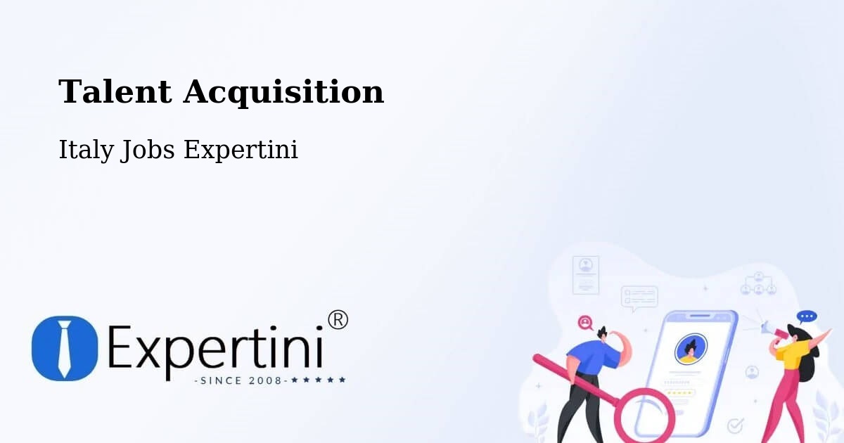 Post Jobs & Find Candidates in Pontinvrea – Talent Acquisition Solutions - Italy Jobs Expertini